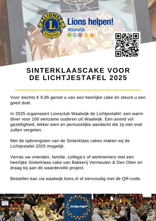 SINTERKLAAS