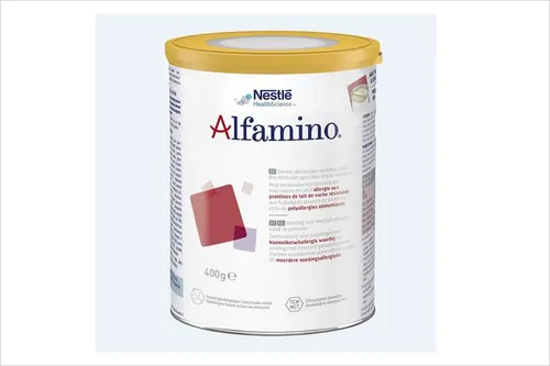 alfamino-zuigelingenvoeding