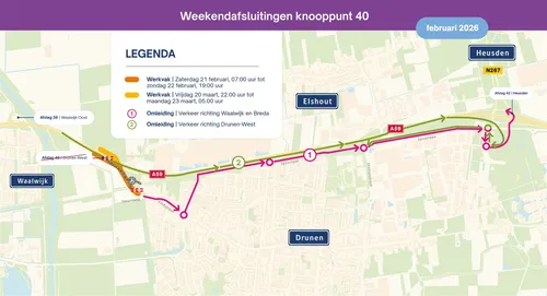 GOL_weekendafsluiting rotonde 40