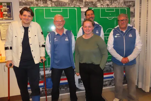 Kennismakingsbijeenkomst b