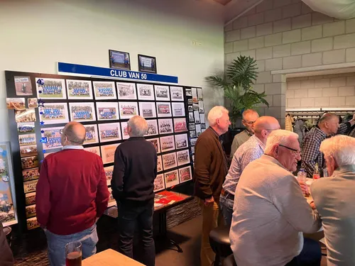 S.V. Capelle 40 jarig jubileum-4