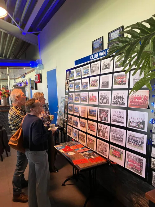 S.V. Capelle 40 jarig jubileum-3