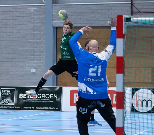 kopie Sverre J. vs. Rdam - IMG_4057