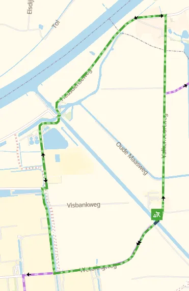 route
