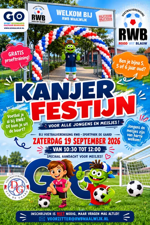 Flyer GO Waalwijk Kanjer Festijn Versie 2 2026
