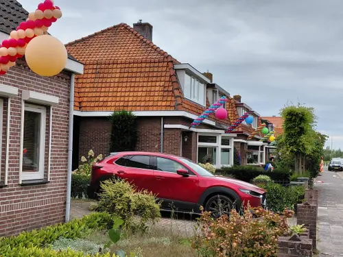 JDR straat Sprang-Capelle (6)