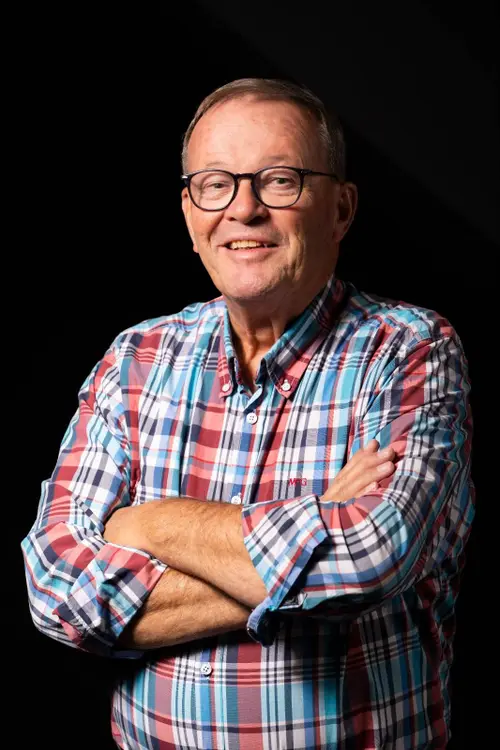 Jos Snels