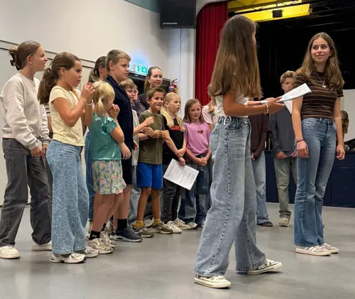 Repetitie spel 4