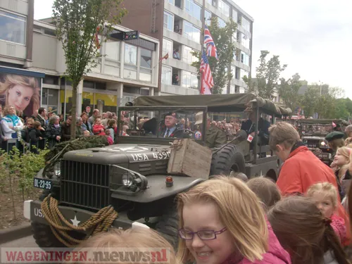 bevrijdingsfeest 1