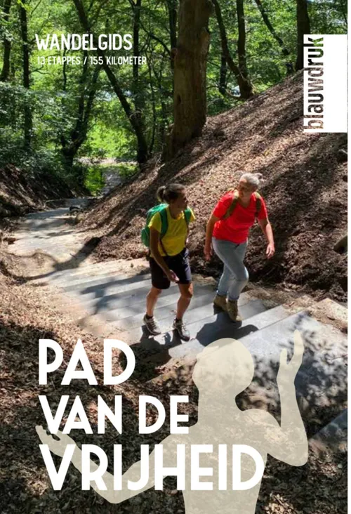 cover wandelgids pad van de vrijheid 699x1024