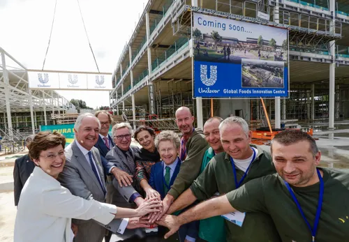 dura vermeer hoogste punt