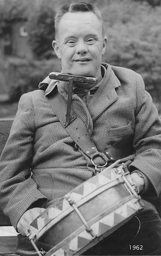 gerard slotboom 1962