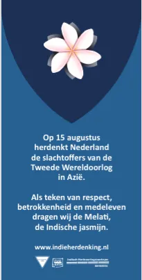 herdenking jasmijn rumah kita