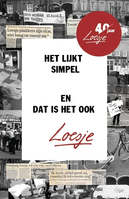 het lijkt simpel en dat is het ook