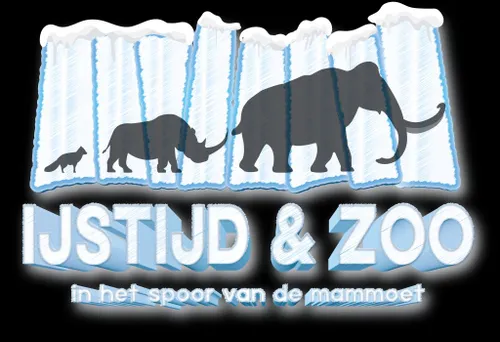 ijstijd zoo logo