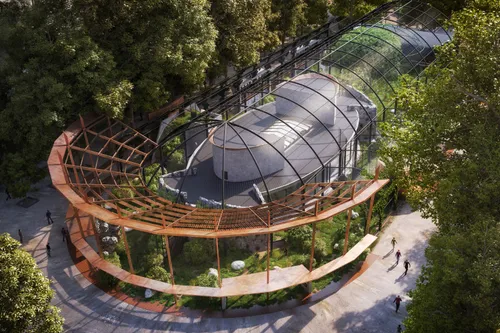 impressie bonoboverblijf