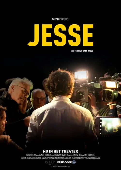 jesse