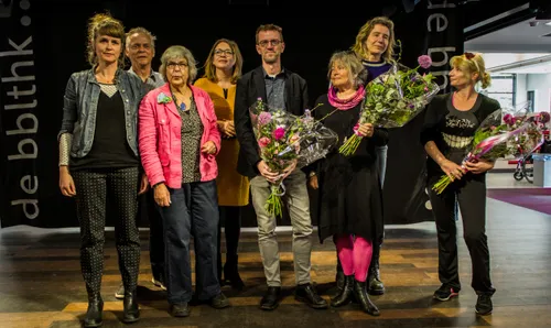 juryprijs culturele ronde 19 allen