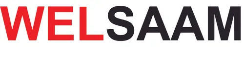 logo welsaam wel rood