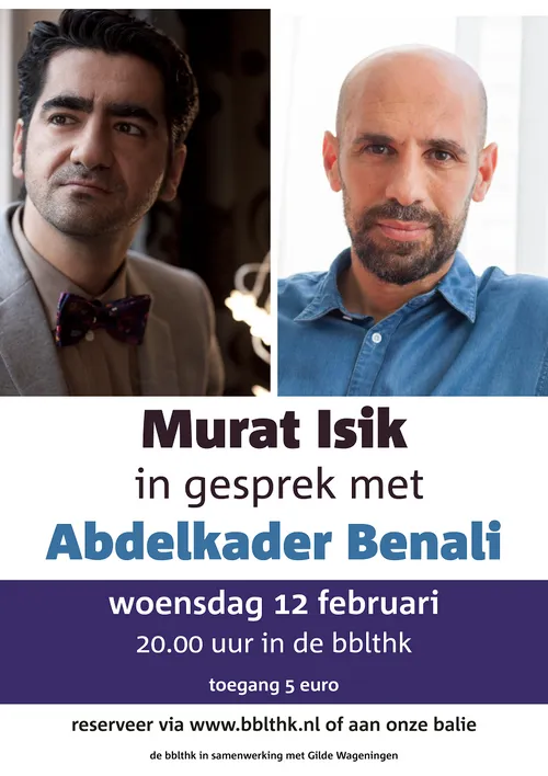 murat isik en abdelkader benali 12 februari