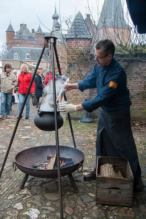 partij pot schaft ronald