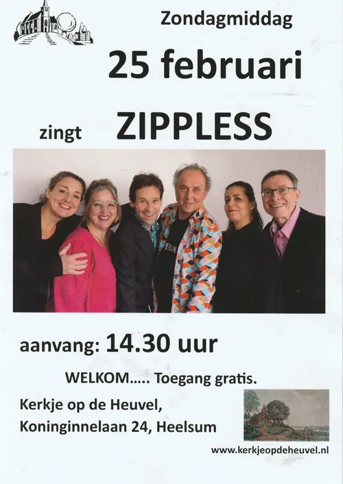 poster zippless1