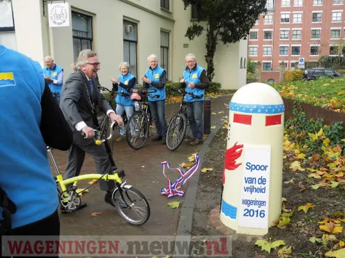 spoor van de vrijheid 7