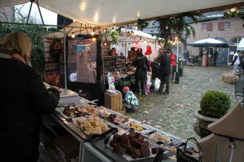 voorgaande jaren kerst en wildfair91 1