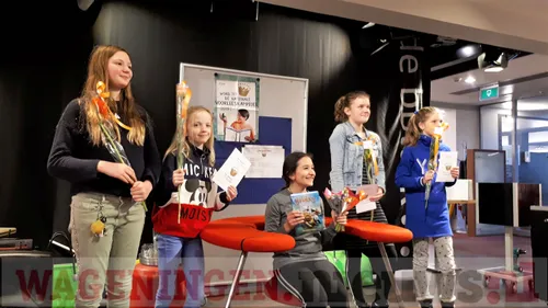 voorleeswedstrijd 3