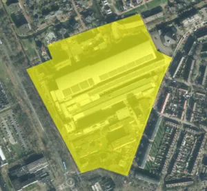 vuurwerkvrije zone plein 15 augustus 300x278