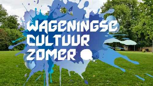 wageningse cultuurzomer