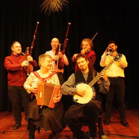 Wageningse cultuurzomer