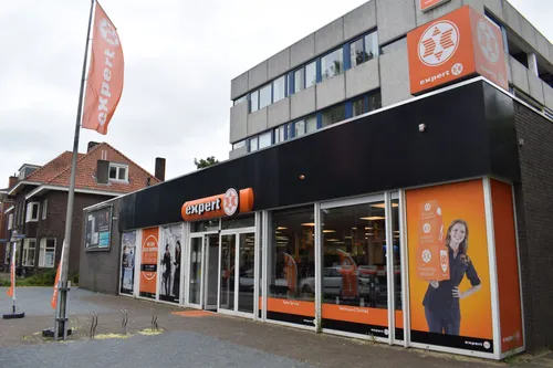 Expert Wageningen<br>