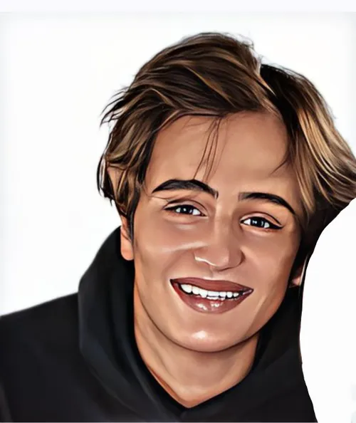 tekening foto website samuel