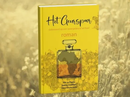 het geurspoor