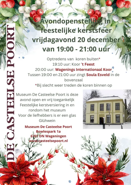kerst 2024 casteelse poort