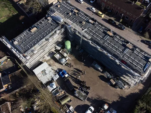 Hoogste punt 2 c Gemeente Wageningen