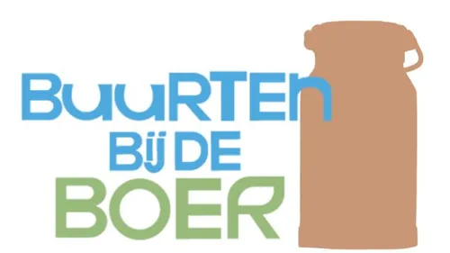 Buurten bij de Boer.logo