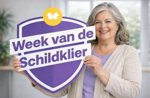 Week van de Schildklier - SchildklierNL