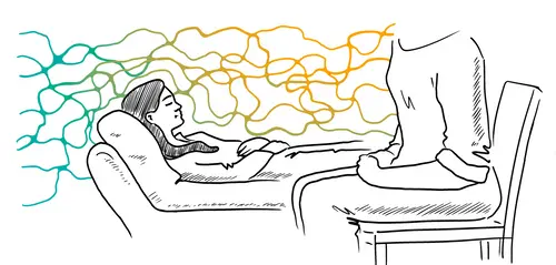 Illustratie_Hypnose