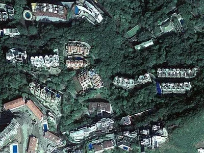 1 severn road hong kong