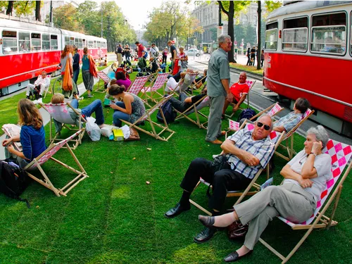 1 vienna austria this city tops the rankings for the seventh consecutive time east of the danube river vienna is the seventh largest city by population within city limits in the european union and is rich in culture