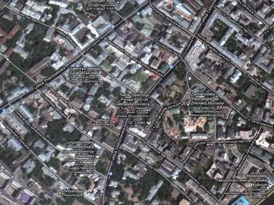 10 ostozhenka moscow