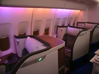 2 cathay pacific airways