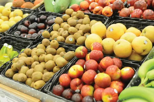 2 fruits and vegetables 457