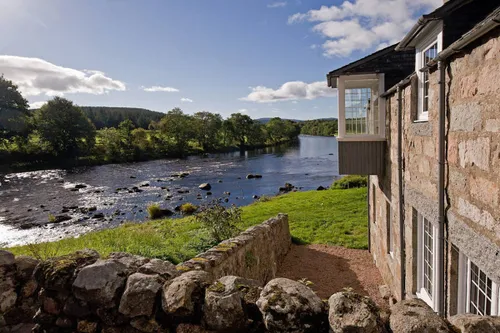 4 scottish highlands