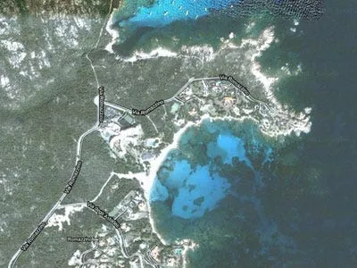 8 via romazzino porto cervo sardinia