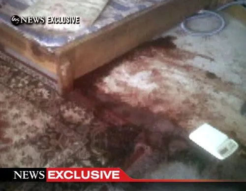 abc osama bin laden exclusive interiors 4 dm 110502 ssh