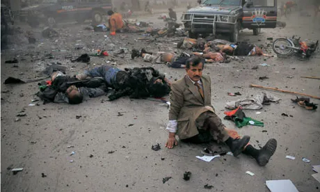 adam dean pakistan 007