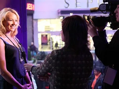 after being fired jewel was homeless for about a month and almost died in a parking lot